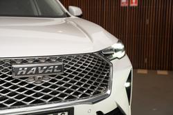 2021 Haval H6 Ultra
