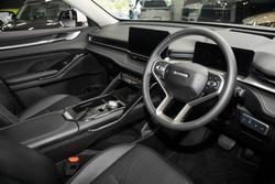 2021 Haval H6 Ultra