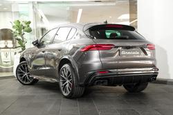 2025 Maserati Grecale