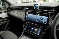 2025 Maserati Grecale