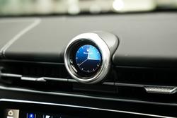 2025 Maserati Grecale