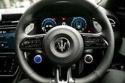 2025 Maserati Grecale