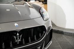 2025 Maserati Grecale