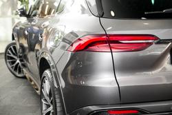 2025 Maserati Grecale