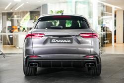 2025 Maserati Grecale