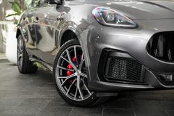 2025 Maserati Grecale