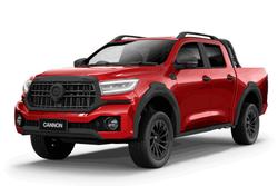 2026 Great Wall Cannon