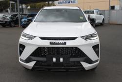 2026 GWM Haval H6GT Ultra