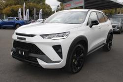 2026 GWM Haval H6GT Ultra