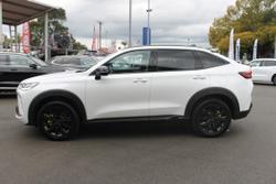 2026 GWM Haval H6GT Ultra