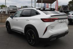 2026 GWM Haval H6GT Ultra