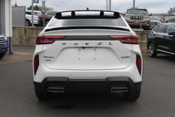 2026 GWM Haval H6GT Ultra