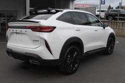 2026 GWM Haval H6GT Ultra