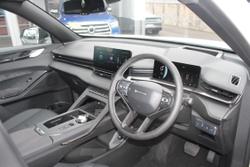 2026 GWM Haval H6GT Ultra