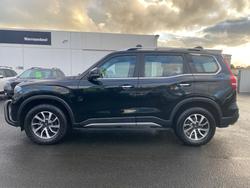 2023 Mahindra
Scorpio Z8