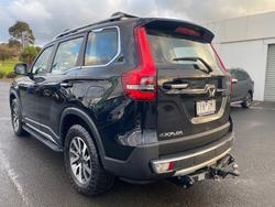 2023 Mahindra
Scorpio Z8
