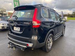 2023 Mahindra
Scorpio Z8