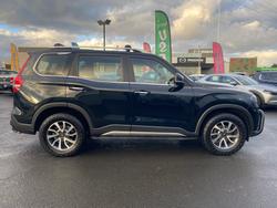 2023 Mahindra
Scorpio Z8