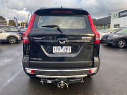 2023 Mahindra
Scorpio Z8