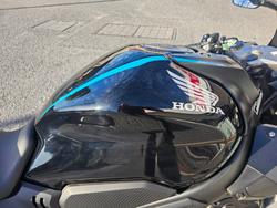 2023 Honda  CBR650R Black