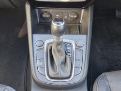2021 Hyundai KONA 2021 Hyundai KONA ACTIVE (FWD) CONTINUOUS VARIABLE 4D WAGON 4CYL  White