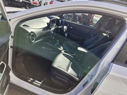 2021 Hyundai KONA 2021 Hyundai KONA ACTIVE (FWD) CONTINUOUS VARIABLE 4D WAGON 4CYL  White