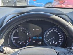 2021 Hyundai KONA 2021 Hyundai KONA ACTIVE (FWD) CONTINUOUS VARIABLE 4D WAGON 4CYL  White