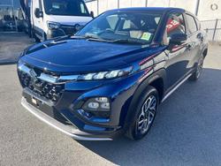2025 SUZUKI
                FRONX GLX