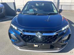 2025 SUZUKI
                FRONX GLX