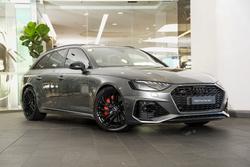 Audi RS4