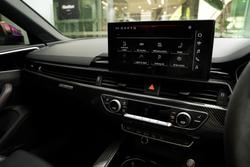 2021 Audi RS4 B9 MY21 Four Wheel Drive GREY
