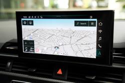 2021 Audi RS4 B9 MY21 Four Wheel Drive GREY