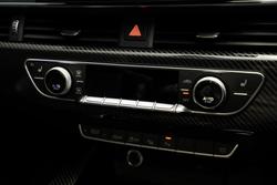 2021 Audi RS4 B9 MY21 Four Wheel Drive GREY