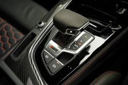2021 Audi RS4 B9 MY21 Four Wheel Drive GREY