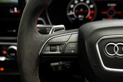 2021 Audi RS4 B9 MY21 Four Wheel Drive GREY