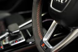 2021 Audi RS4 B9 MY21 Four Wheel Drive GREY