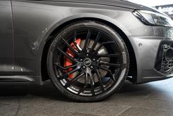 2021 Audi RS4 B9 MY21 Four Wheel Drive GREY