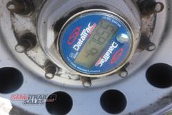 2009 Maxitrans 12 Pallet Double Dropdeck Curtainsider A Trailer with Mezz