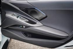 2025 Chevrolet Corvette