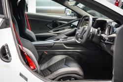 2025 Chevrolet Corvette
