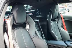 2025 Chevrolet Corvette