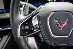 2025 Chevrolet Corvette
