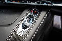 2025 Chevrolet Corvette
