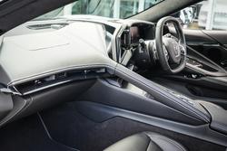 2025 Chevrolet Corvette