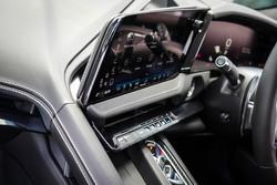 2025 Chevrolet Corvette