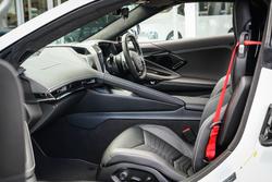 2025 Chevrolet Corvette