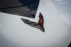 2025 Chevrolet Corvette