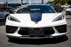 2025 Chevrolet Corvette
