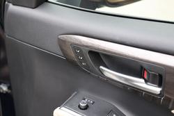 2023 TOYOTA KLUGER GRANDE HYBRID AWD