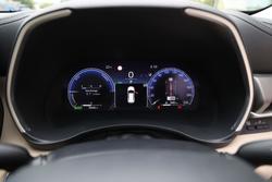 2023 TOYOTA KLUGER GRANDE HYBRID AWD